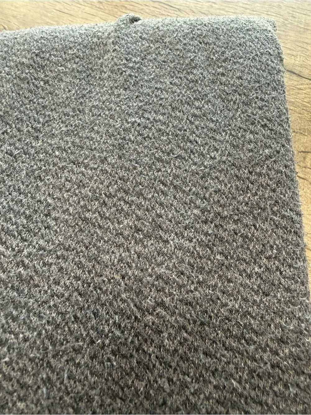 Polo Ralph Lauren Gray Sweater Knit‎ Jumper Sweatshirt size large